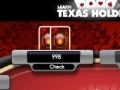 Hry Learn Texas Holdem