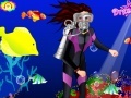 Hry Snorkel Diver