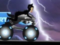 Hry Catwoman Bike