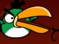 Hry Angry Birds - Fruit ninja