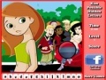Hry Kim Possible Hidden Letters