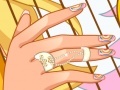 Hry Manicure For Angels