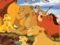 Hry The Lion King Hidden Letters