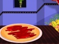 Hry My Pizza Creation