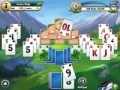 Hry Golf Solitaire