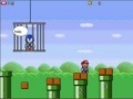 Hry Super Mario - Sonic save