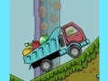 Hry Luigi truck