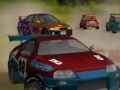 Hry Turbo Rally