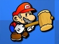 Hry Grumpy Gramp Mario