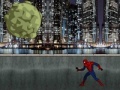 Hry Spiderman Stone Breaker