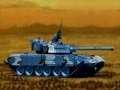 Hry Turn Based Tank Wars