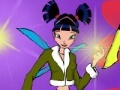 Hry Musa Winx game