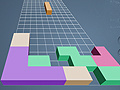 Hry 3D Tetris