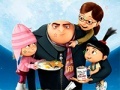 Hry Despicable Me Hidden Stars