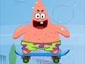 Hry Funny Patrick