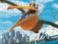 Hry Nemo Fish Puzzle