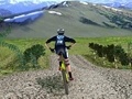 Hry 3D Mountain Bike