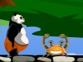 Hry Farting panda