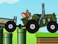Hry Jerry tractor 2