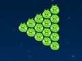 Hry Angry Birds pool