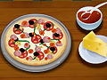 Hry Italian Pizza Match