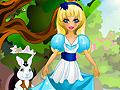Hry Alice in Wonderland