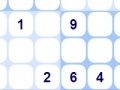 Hry Sudoku generator
