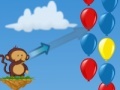 Hry Bloons 2