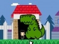 Hry Me and my dinosaur