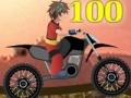 Hry Bakugan Bike Challenge