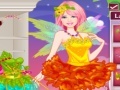 Hry Barbie Tinkerbell Fairy