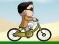 Hry Ohba Ride Bike