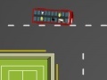 Hry London bus