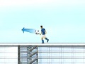 Hry Skyline Soccer