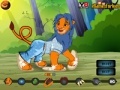 Hry Simba The Lion King DressUp