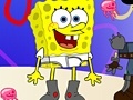 Hry Sponge Bob