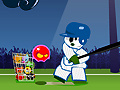 Hry Panda Baseball