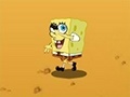 Hry Spongebob vs Zombies