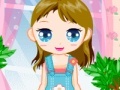 Hry Doll dress up 13