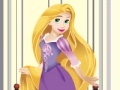 Hry Princess Rapunzel New Room