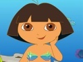 Hry Dora Beauty Mermaid