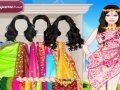 Hry Barbie Indian Princess