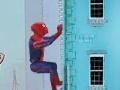 Hry Spiderman secret adventure