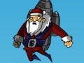 Hry Rocket Santa