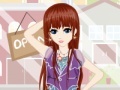 Hry Shopping Styles Makeover