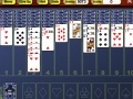 Hry Crystal Spider Solitaire