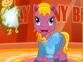 Hry Lovely Pony Bella
