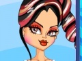 Hry Monster High Dolls Dress Up and Makeover