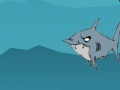 Hry Shark dodger