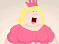 Hry Fat Princess Parody